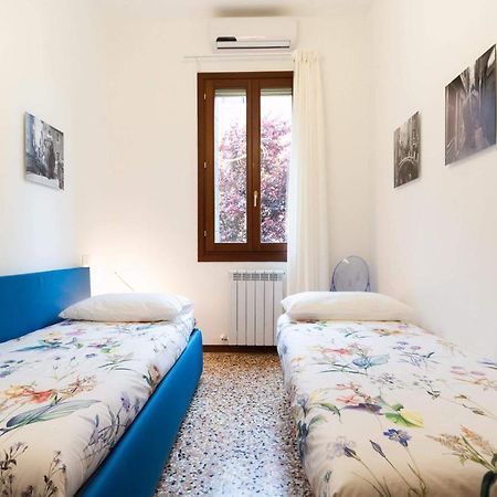 Just Urban Stays - Castello 5067 Boutique Apartment Venezia Esterno foto