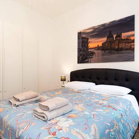 Just Urban Stays - Castello 5067 Boutique Apartment Venezia Esterno foto