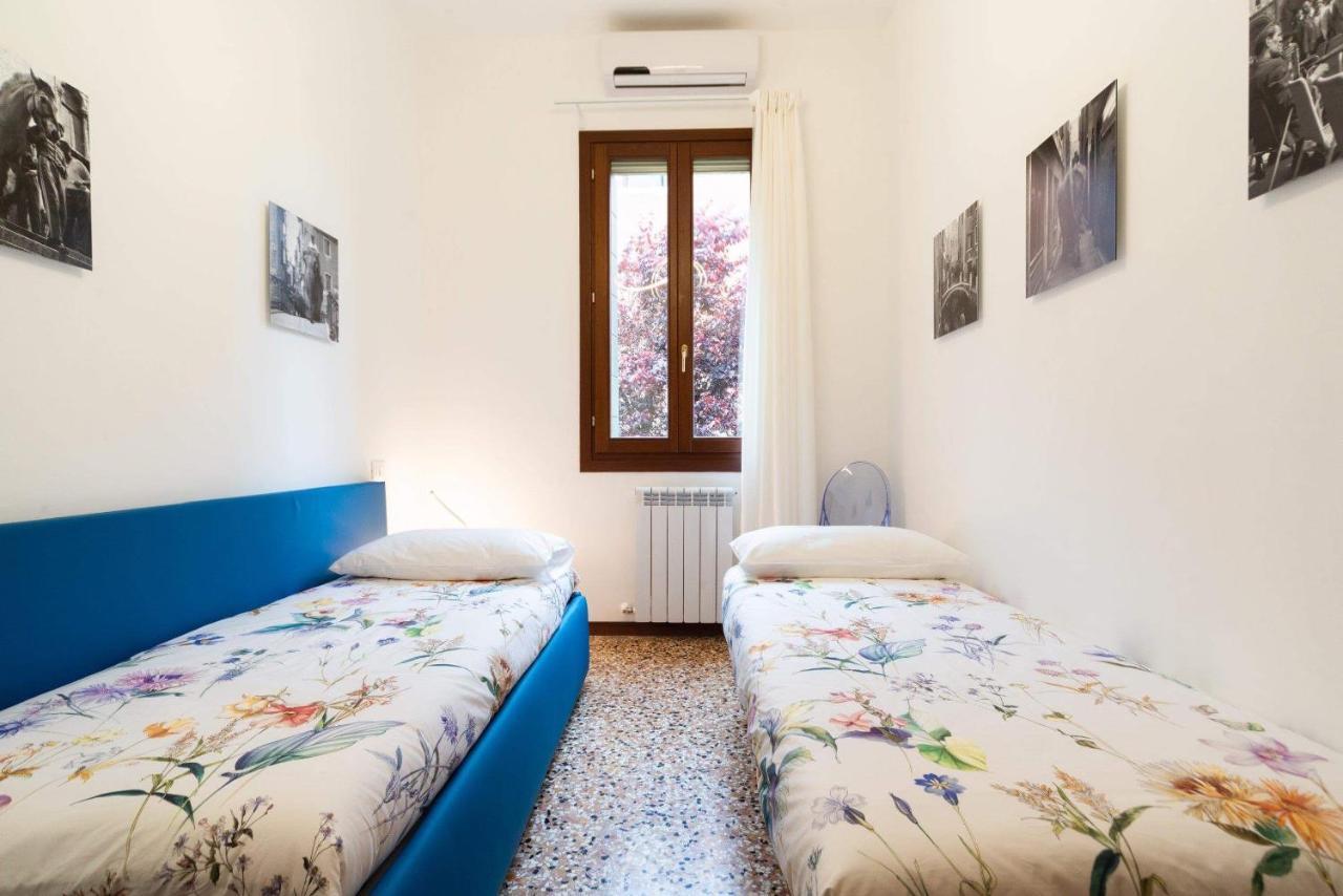 Just Urban Stays - Castello 5067 Boutique Apartment Venezia Esterno foto