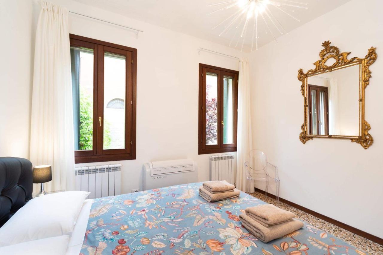 Just Urban Stays - Castello 5067 Boutique Apartment Venezia Esterno foto