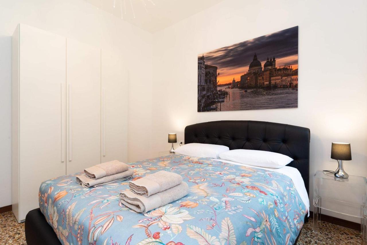 Just Urban Stays - Castello 5067 Boutique Apartment Venezia Esterno foto