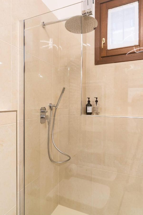 Just Urban Stays - Castello 5067 Boutique Apartment Venezia Esterno foto