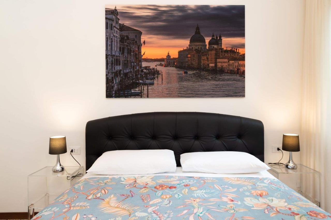 Just Urban Stays - Castello 5067 Boutique Apartment Venezia Esterno foto