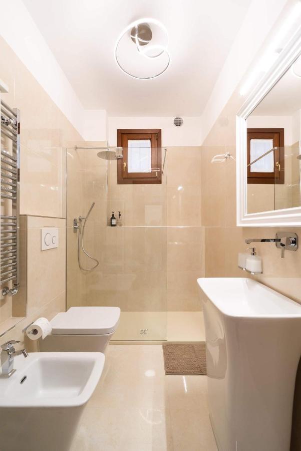 Just Urban Stays - Castello 5067 Boutique Apartment Venezia Esterno foto