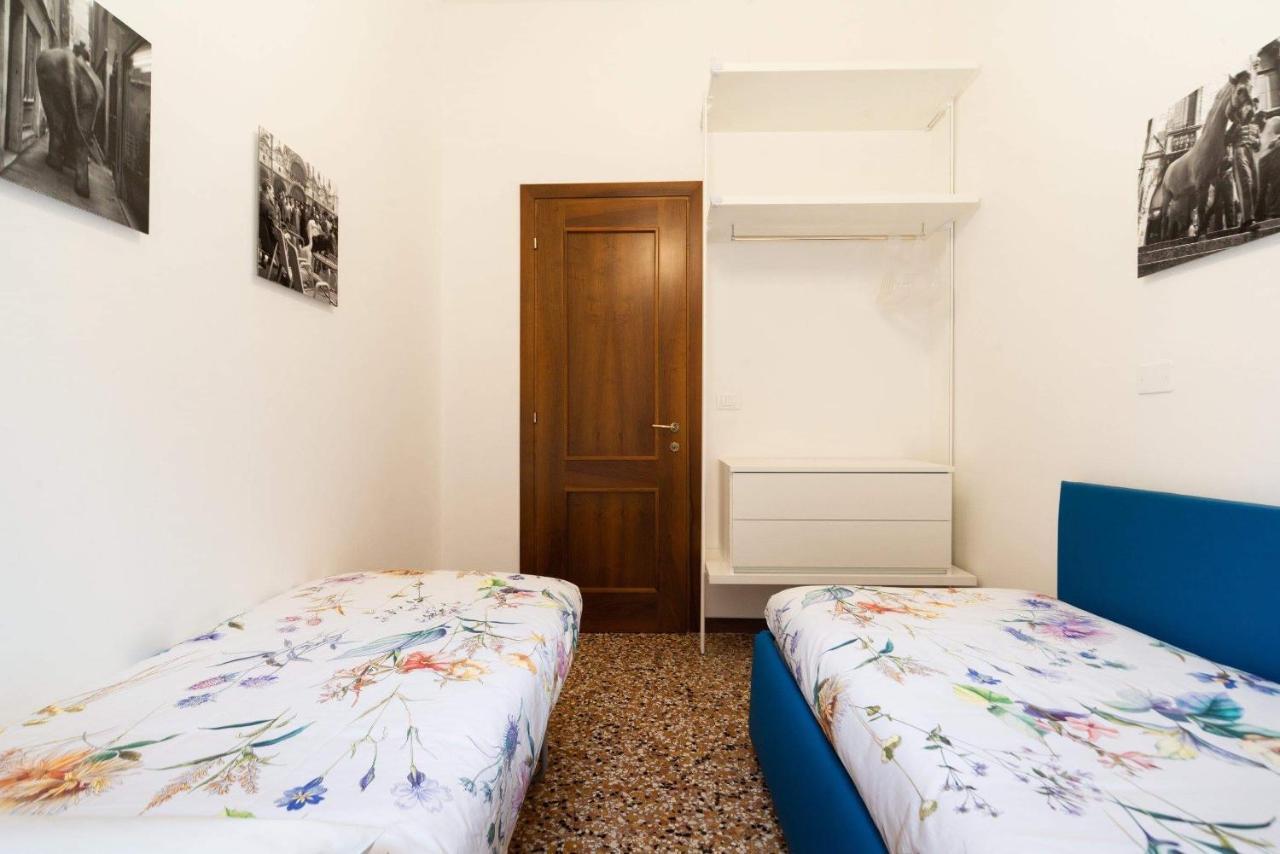 Just Urban Stays - Castello 5067 Boutique Apartment Venezia Esterno foto