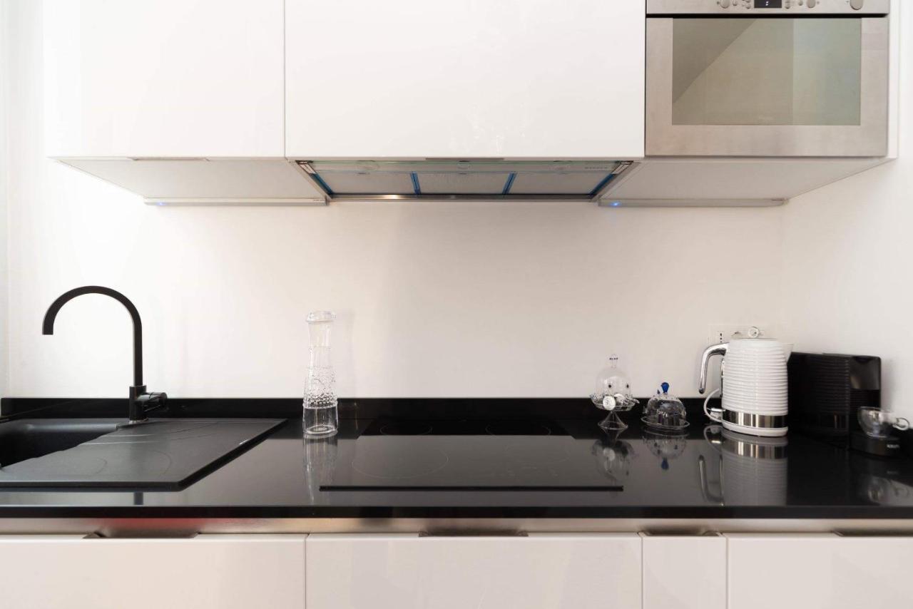 Just Urban Stays - Castello 5067 Boutique Apartment Venezia Esterno foto