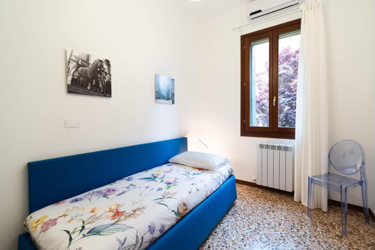 Just Urban Stays - Castello 5067 Boutique Apartment Venezia Esterno foto